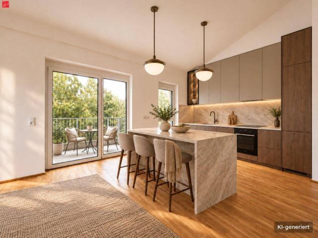 Apartment kaufen in Bad Waltersdorf, Steiermark