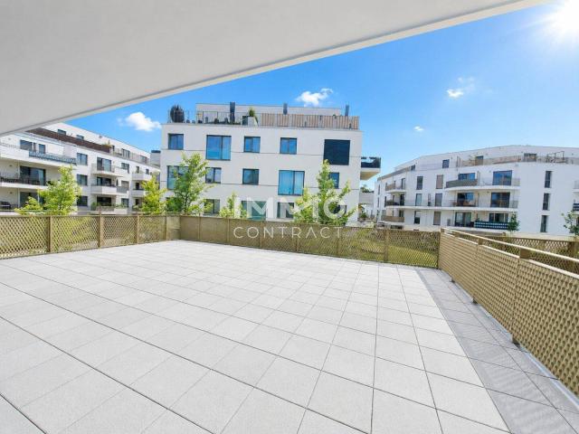 Apartment kaufen in Floridsdorf, Wien