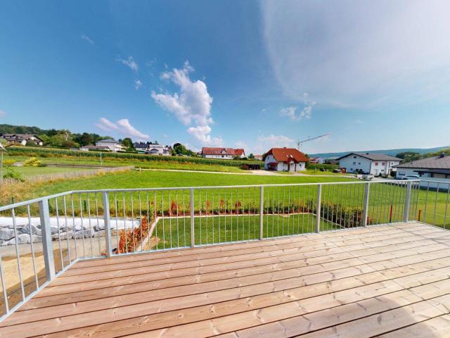 Apartment kaufen in Bad Waltersdorf