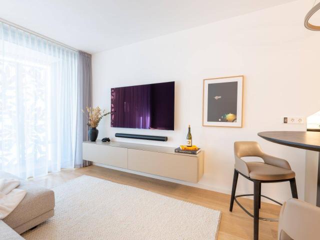 Apartment kaufen in Wien