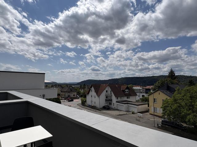 Wohnung mieten in Marburg, Hessen