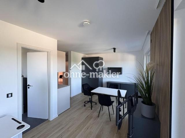 Apartment mieten in Marburg, Hessen