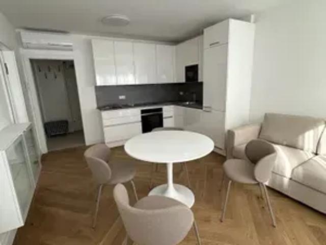 Apartment mieten in Wieden, Wien
