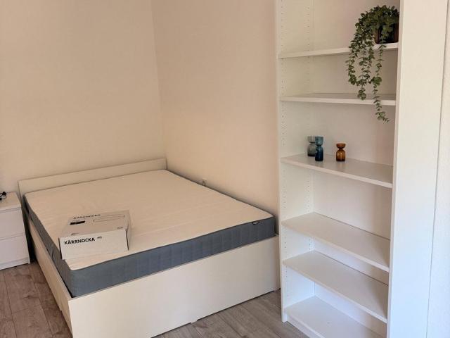 Wohnung mieten in Mörsenbroich, Düsseldorf