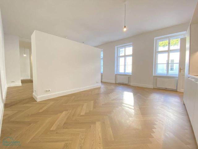 Apartment mieten in Innere Stadt, Wien