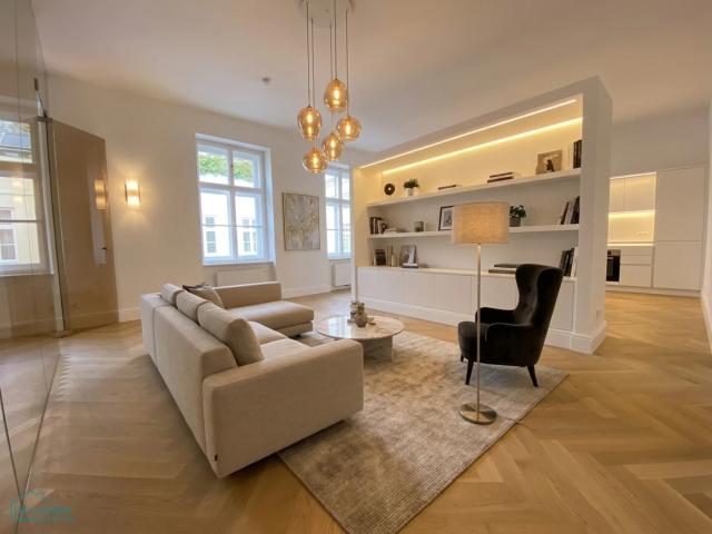 Apartment mieten in Innere Stadt, Wien