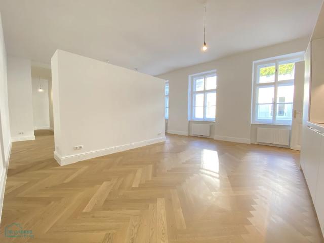 Apartment mieten in Innere Stadt, Wien