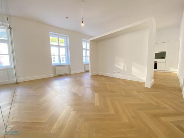 Wohnung kaufen in Innere Stadt, Wien