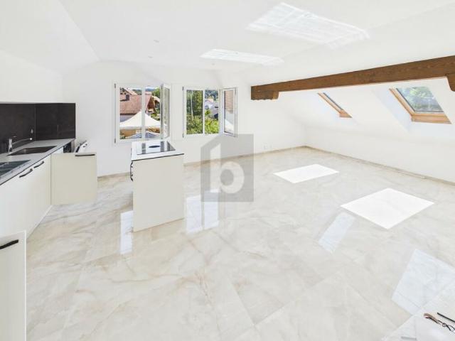Dachwohnung mieten in Sumiswald, Bern
