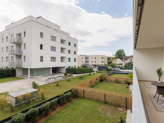 Apartment mieten in Wieselburg, Niederösterreich