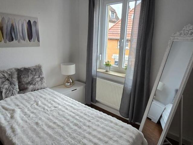 Wohnung mieten in Stuttgart-Ost, Stuttgart