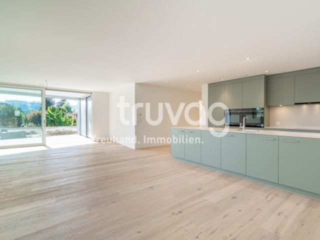 Wohnung mieten in Burg, Triengen