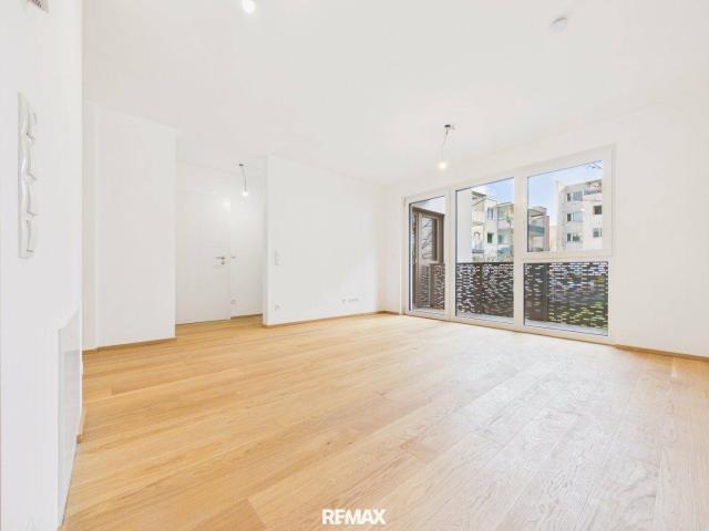 Apartment kaufen in Liesing, Wien