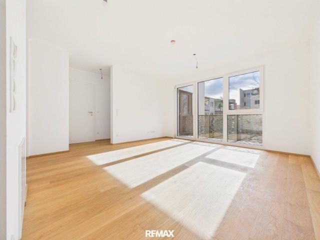 Apartment kaufen in Liesing, Wien