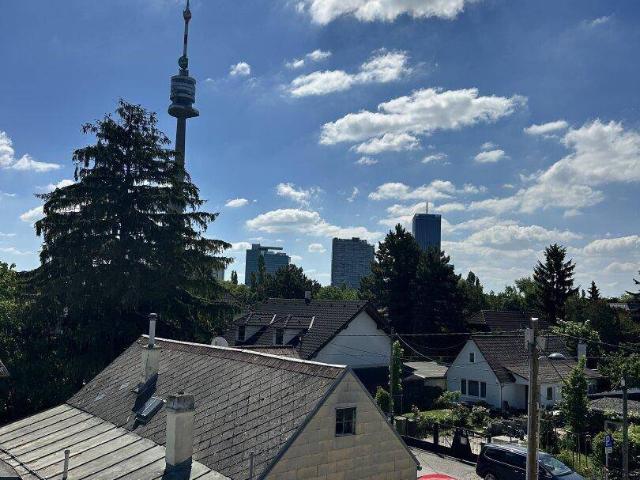 Apartment mieten in Floridsdorf, Wien