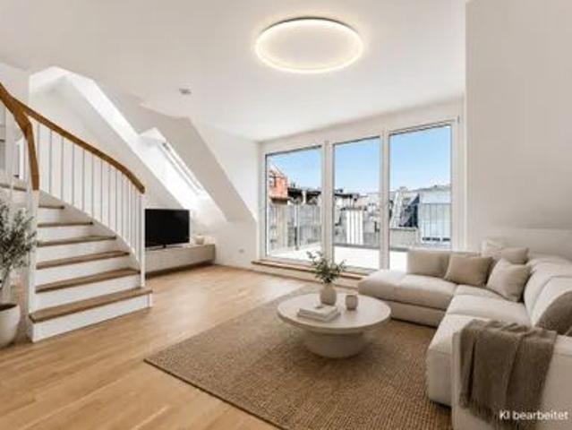 Apartment mieten in Favoriten, Wien