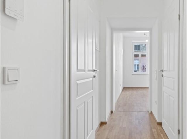 Erdgeschosswohnung kaufen in Wien