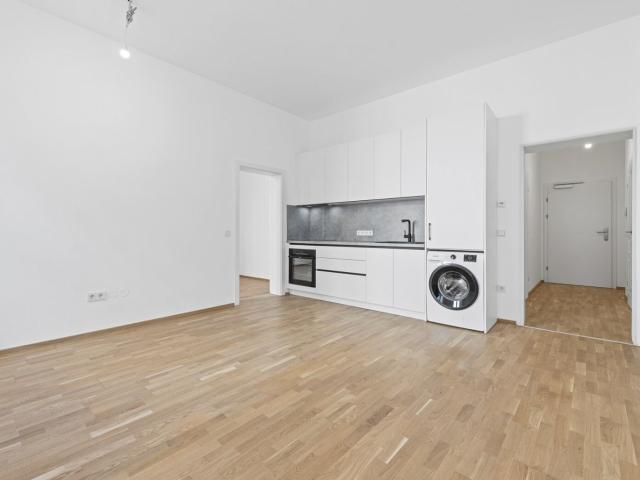 Wohnung kaufen in Seestadt, Wien