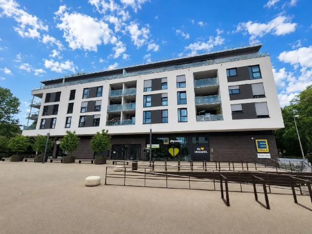 Apartment mieten in Mitte, Dortmund