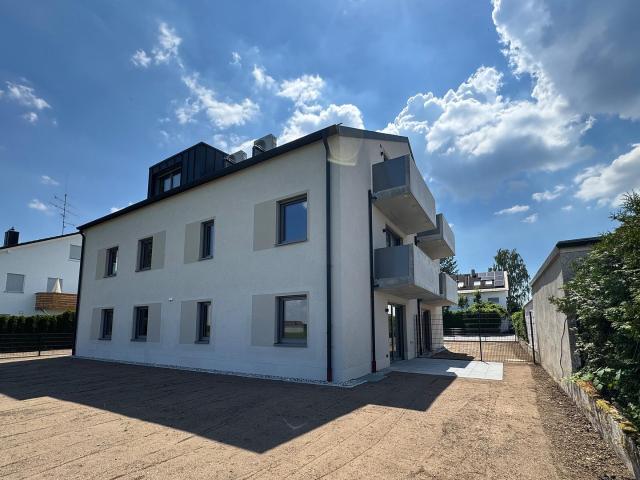 Wohnung mieten in Frotzhofen, Anzing