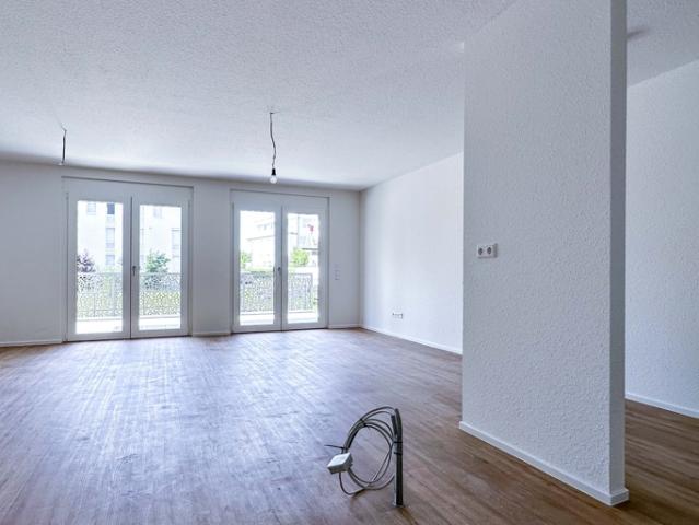 Wohnung mieten in Güglingen
