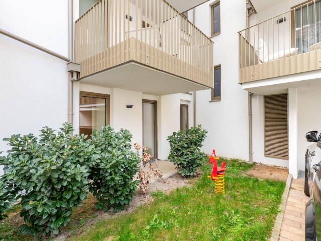 Apartment mieten in KG Mariahilf, Wien