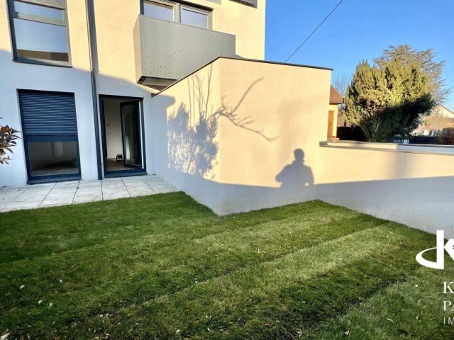 Apartment kaufen in Donaustadt, Wien