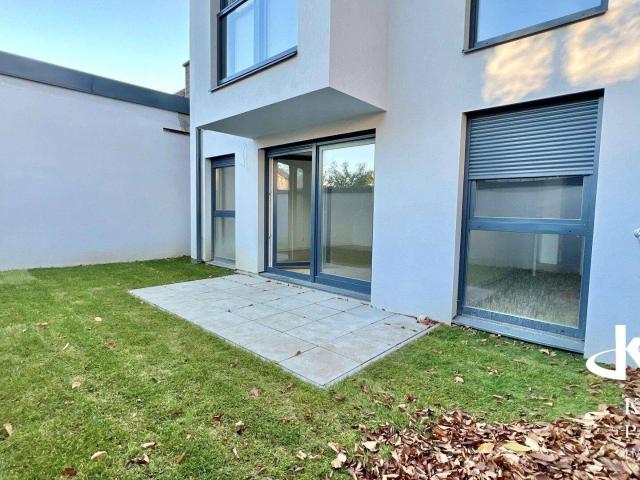 Apartment kaufen in Donaustadt, Wien