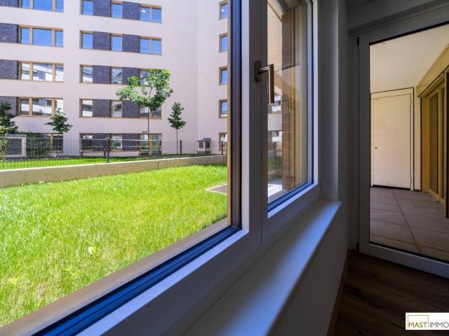 Apartment kaufen in KG Favoriten, Wien