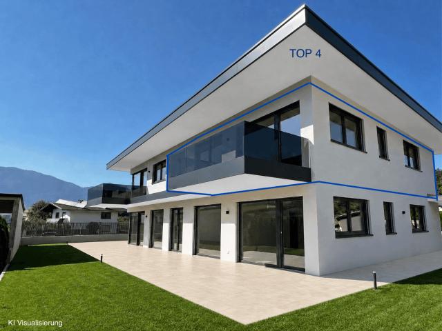 Apartment mieten in Bad Häring, Tirol