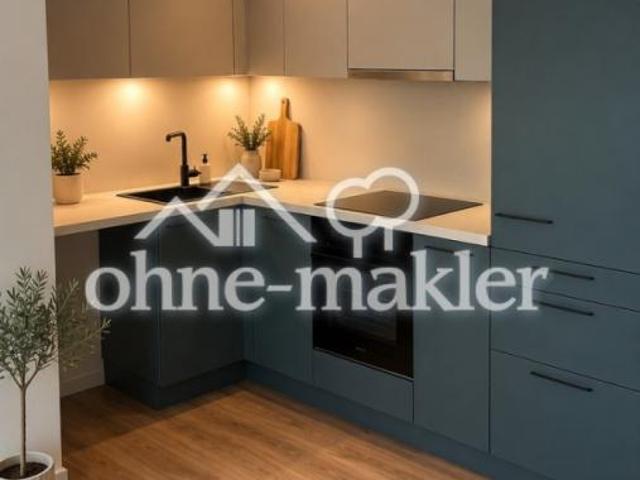 Apartment mieten in Nürnberg, Bayern