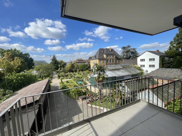 Apartment mieten in Poppelsdorf, Bonn