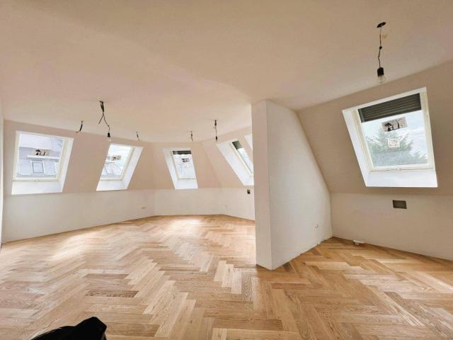 Apartment kaufen in Währing, Wien