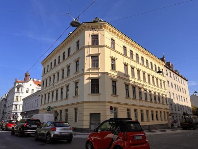 Wohnung kaufen in Seestadt, Wien