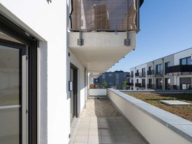 Wohnung kaufen in Stockstadt am Main, Landkreis Aschaffenburg