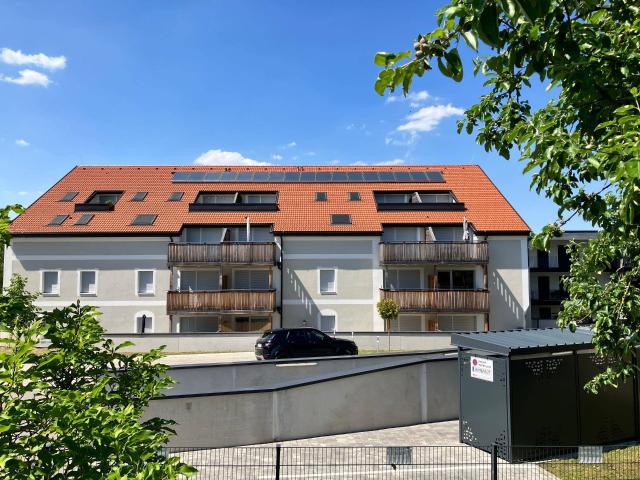Apartment mieten in Braunau am Inn, Oberösterreich