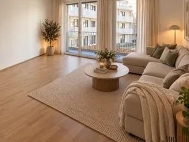 Apartment mieten in Floridsdorf, Wien