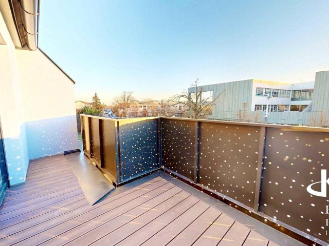 Apartment kaufen in Donaustadt, Wien