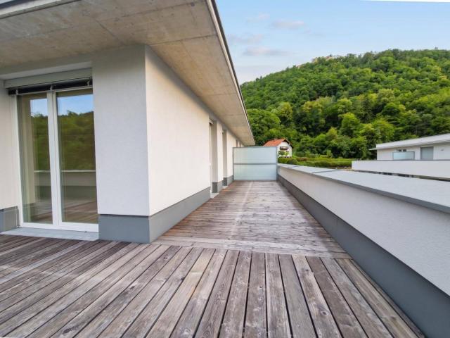 Apartment kaufen in Innere Stadt, Gersdorf-Feistritz