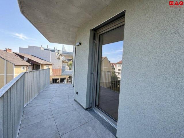 Apartment mieten in Puntigam, Gersdorf-Feistritz