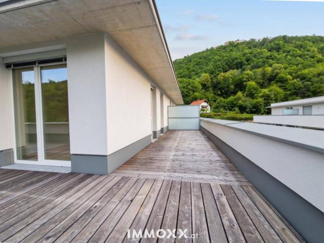 Apartment kaufen in Graz, Gersdorf-Feistritz
