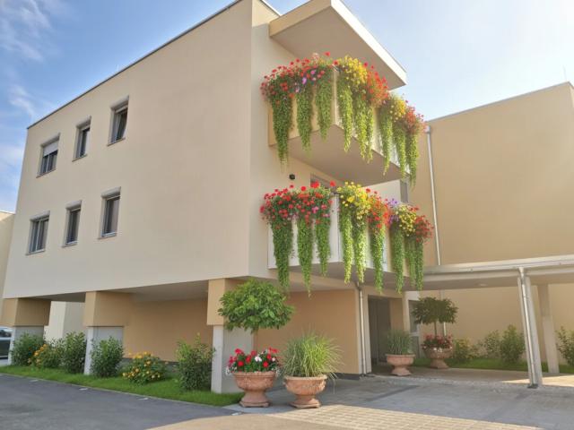 Apartment mieten in KG Landstraße, Wien