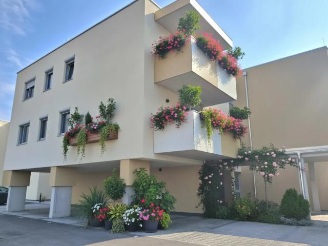 Apartment mieten in KG Landstraße, Wien