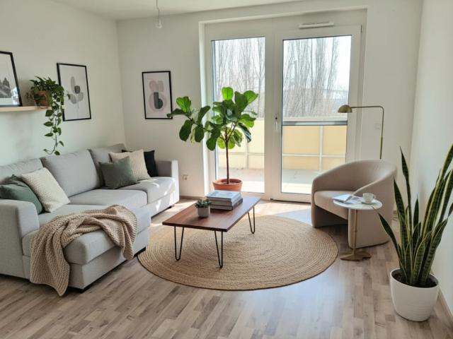 Apartment mieten in KG Landstraße, Wien