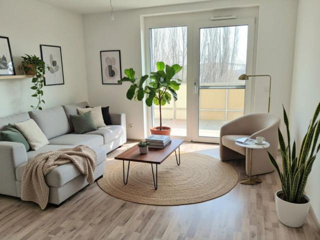Apartment mieten in Eisenstadt, Burgenland