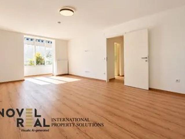 Apartment mieten in Landstraße, Wien