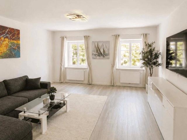 Apartment mieten in Ebreichsdorf, Niederösterreich