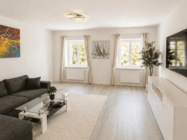Apartment mieten in Ebreichsdorf, Niederösterreich