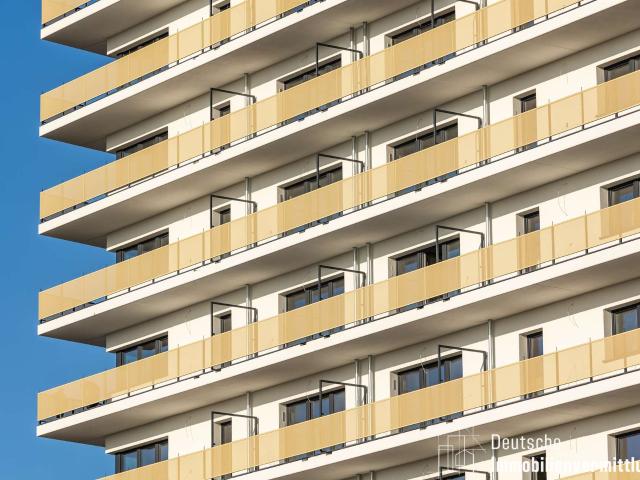 Apartment mieten in Leipzig, Sachsen