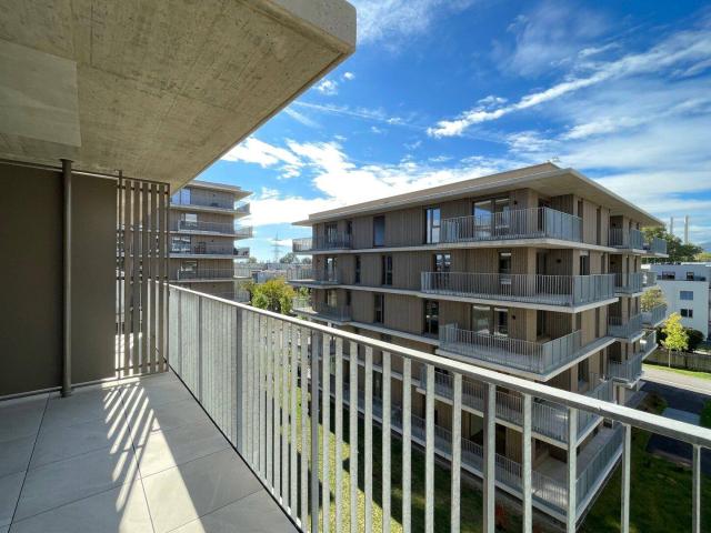 Apartment mieten in Katastralgemeinde Jakomini, Graz